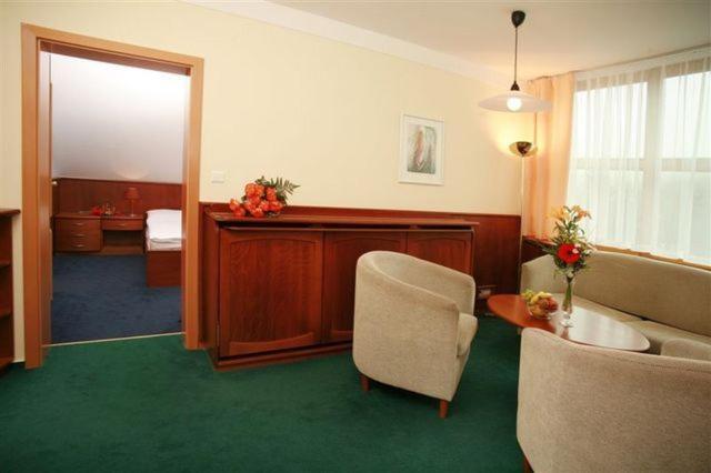 Hotel Nastup Loučná pod Klínovcem Pokój zdjęcie